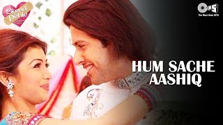 Hum Sache Aashiq Hai - Video Song | Shaadi Se Pehle | Ayesha Takia & Aftab Shivdasani