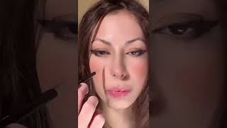 Belle Delphine Makeup Tutorial Shorts