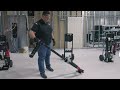 southwire maxis 3k cable puller walkthrough with rep