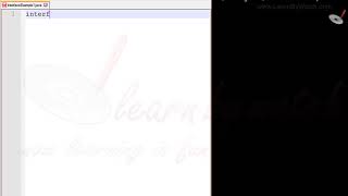 What is Interface in JAVA | Learn JAVA with practical examples | Vineet Agarwal