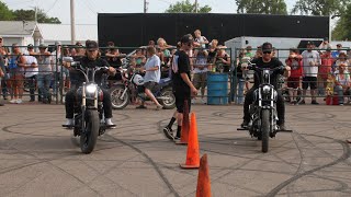 Wheel Jam 2023 | Huron, SD