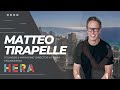 Matteo Tirapelle | Hera Engineering Pty Ltd