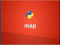 map function in Python