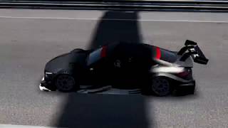 Assetto Corsa The Rollovers Endurance Pack Preview out soon!