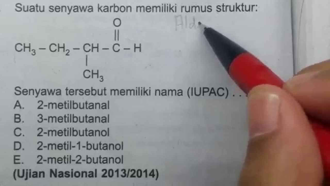 Contoh Soal Tata Nama Senyawa Beserta Jawabannya - Aktivitas Siswa