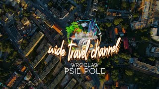 #travel #world #adventure #poland #wrocław Psie Pole. Where we live!