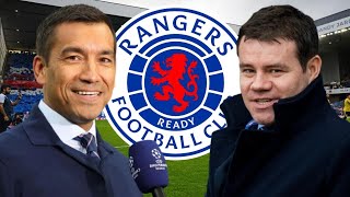 RANGERS SET FOR MASSIVE REPLACEMENT ? | Gers Daily