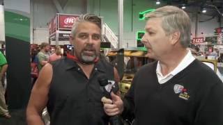 Steve Darnell uses POR-15