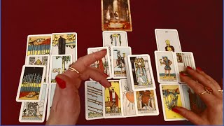 ZWILLINGE 5 KW 2025 ★ Für eine Person ist es noch nicht vorbei.... ★ TAROT ORAKEL