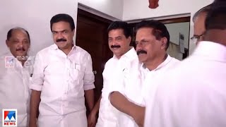 വനനിയമ ഭേദഗതിയില്‍ കേരളാ കോണ്‍ഗ്രസിനെതിരെ ശശീന്ദ്രന്‍ | Forest law| Kerala Congress M