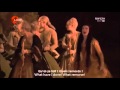 Hippolyte et Aricie Act IV conclusion - english subtitles