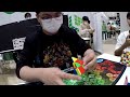 How to be good at pyraminx!