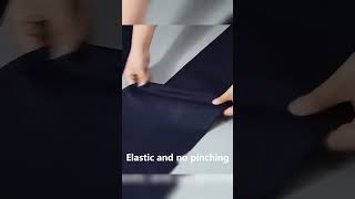 Ice silk anti-wrinkle suit pants popular in Southeast Asia