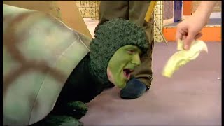 Dick and Dom in da Bungalow 20th February 2005 S4 E48