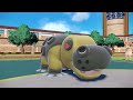 【ポケモンsv】＃１オーロラベールはやはり強い