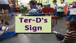 Early Signs of Autism in 18months old  | DCC Child