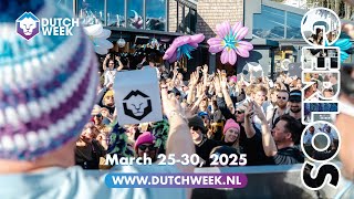 Dutchweek Gerlos 2024 | Aftermovie