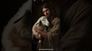 The Parable of the Lost Sheep - (Biblical Stories Explained)