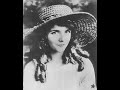 6. Famous Final Hours - Olive Thomas