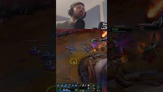 clean dive #forsen #leagueoflegends #leaguetiktok #leaguetok #jaxlol