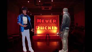 Yk Jae - “Never Duckin ” Ft  Yk Drako