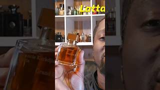 SAVE MONEY - MFK Grand Soir vs LATTAFA Eternal Oud #fragrance #savemoney #shorts #cologne #lattafa