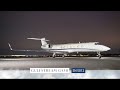 2003 gulfstream g550 for sale