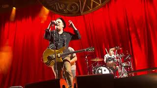 Fall Out Boy: Sugar, We’re Goin Down [Live 4K] (Bonner Springs, Kansas - June 24, 2023)