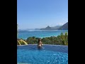 ALINA CRANE | LOMBOK PARADISE ON EARTH