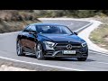 Mercedes CLS 350D AMG PREMIUM PLUS REVIEW  JIM'S SHED SECOND HAND CAR REVIEW