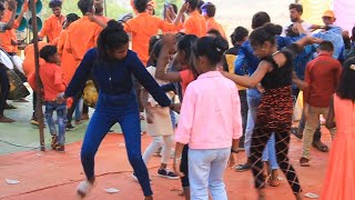 New khemta Baja 2022 semiliguda cute girls full enjoy dancing  marriage function koraputia