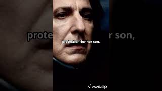 Experience the moment when Severus Snape learns of Lily Potter’s death #harrypotter #potterhead