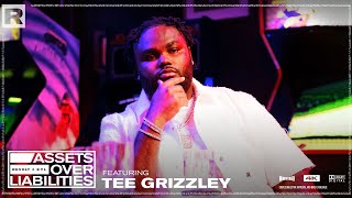 Tee Grizzley Talks Turning Street Life To Gaming Empire & Music Career | Assets Over Liabilities