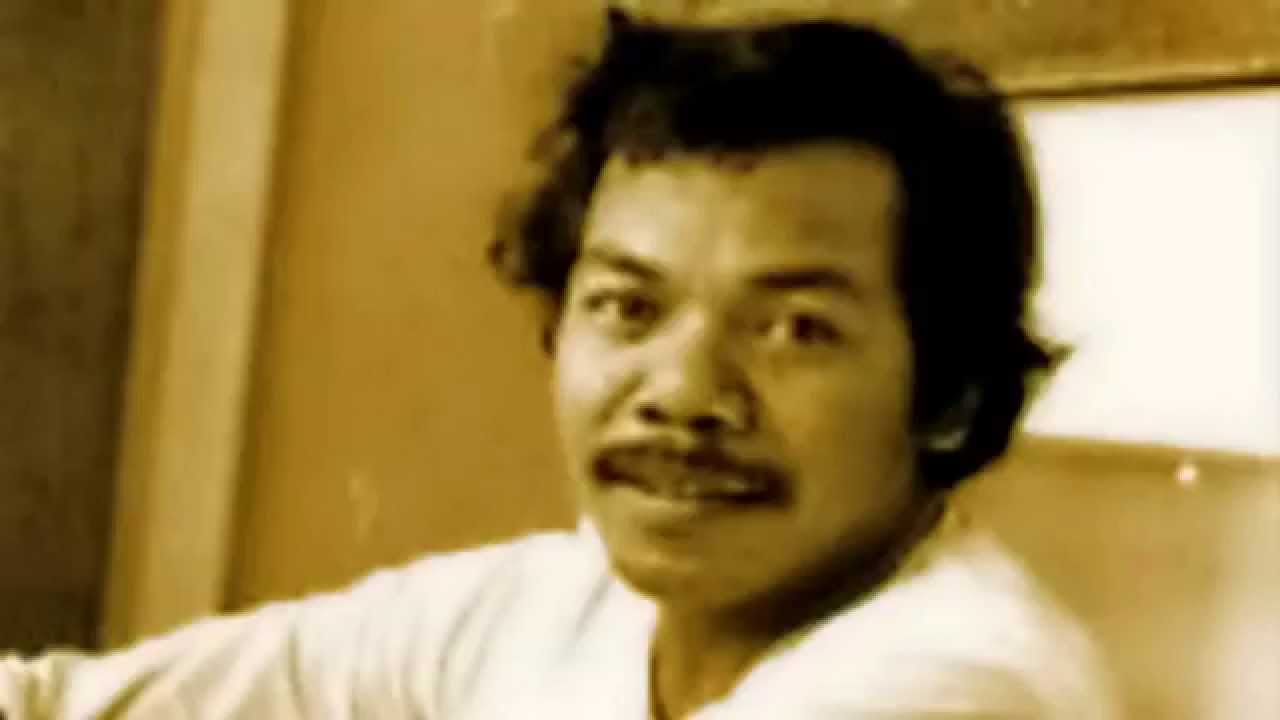 Sang Bango Benyamin S Youtube