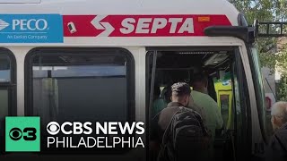SEPTA doesn't plan fare increases or service cuts in new budget proposal for next year