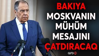 Rusiya Qafqazda həlledici addıma hazırlaşır: Moskva İrəvanı cəzalandıracaq?  - CANLI