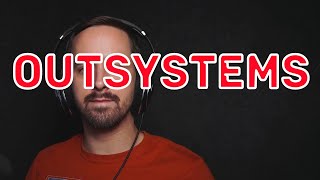 My First OutSystems Video | Low-Code App Development