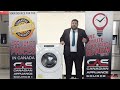 Whirlpool WFW5620HW Washer Review - One Minute Info