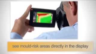 Testo Thermal Imagers For Professionals - testo 885 \u0026 testo 890