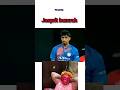 Jasprit Bumrah Best Yorker Wickets || Real Vs Game || Real Cricket 20 || #shorts #viral #yt #rc20