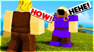 Roblox How To Speed Hack In Booga Booga Working - speed hack roblox booga booga
