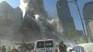 How Inside Edition Covered the 9/11 Attacks the Day It Happened