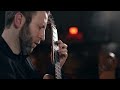 j.s. bach bwv 1004 gigue adam cicchillitti guitar