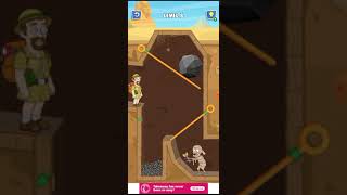 pull him out android ios gameplay level 8 pull him out walkthrough