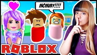 Adopt A Baby And Raise A Family Roblox Wholefedorg - 