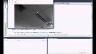 Kinect Development Workshop - Basic Tutorial