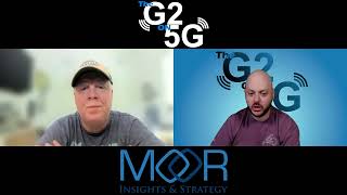 Nokia's Big Move, AT&T's 5G RedCap, FCC's Unlock Rule, India's Auction, Verizon's Concerns, Rel. 18