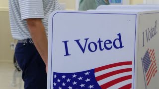 Scammers targeting voters with fake emails and texts as early voting begins