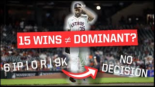 Are Pitcher Wins Still Relevant in Modern Baseball?
