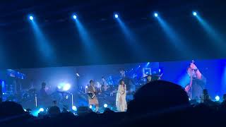 謝安琪 Kay Tse【愁人節】(20220814 | 852FES 覺醒音樂 方皓玟 x 謝安琪 Day 2)